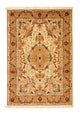 Tabriz - 50 Raj Tappeto 148x101cm - Tappeto persiano