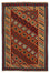 Kelim Teppich - Oriental 210 x 158 cm