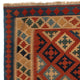 Kelim Teppich - Oriental 210 x 158 cm