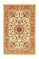 Tabriz - 50 Raj Tappeto 154x103cm - Tappeto persiano
