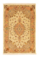 Tabriz - 50 Raj Tappeto 150x100cm - Tappeto persiano