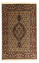 Täbriz - 40 Raj Teppich 76x117cm - Perserteppich