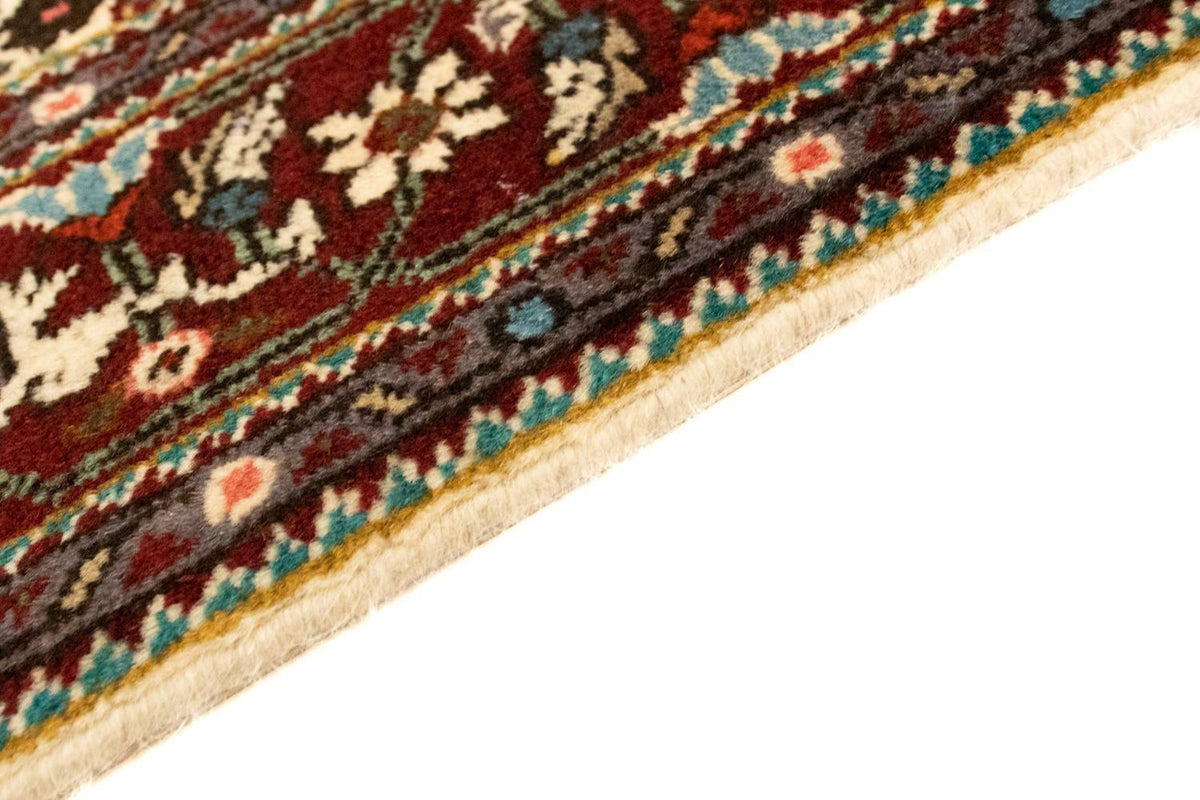 Täbriz - 40 Raj Teppich 76x117cm - Perserteppich