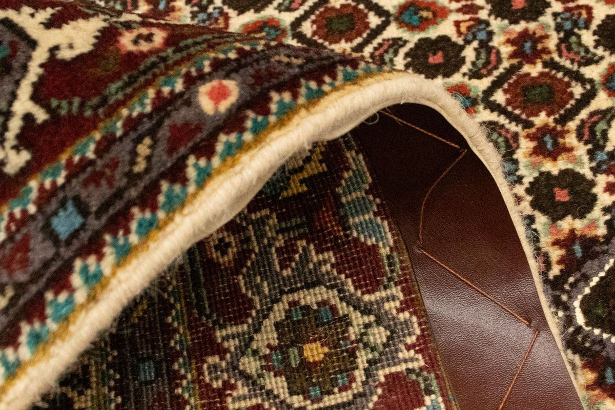 Perserteppich - Täbriz - Royal 117 x 76 cm Teppichbrücke