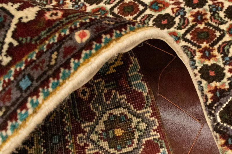 Perserteppich - Täbriz - Royal 117 x 76 cm Teppichbrücke