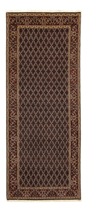 Perserteppich - Täbriz 336 x 123 cm