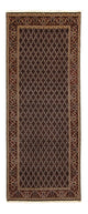 Perserteppich - Täbriz 336 x 123 cm