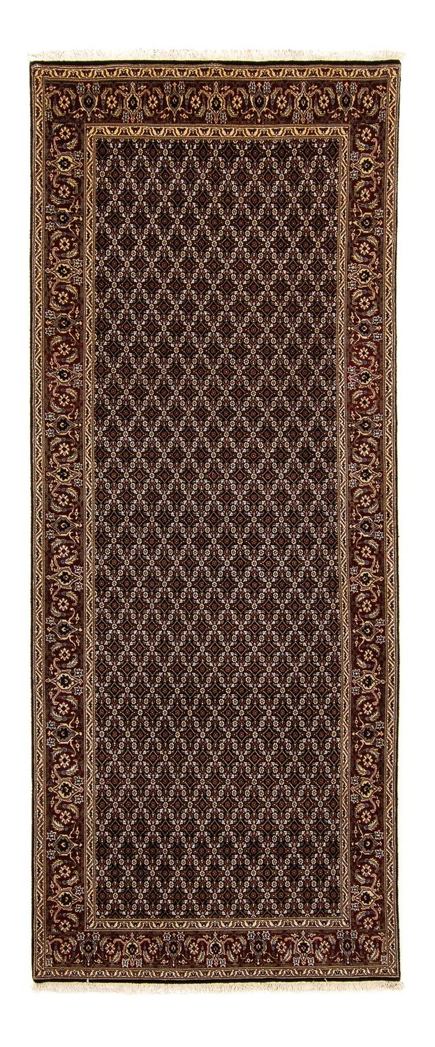 Perserteppich - Täbriz 336 x 123 cm