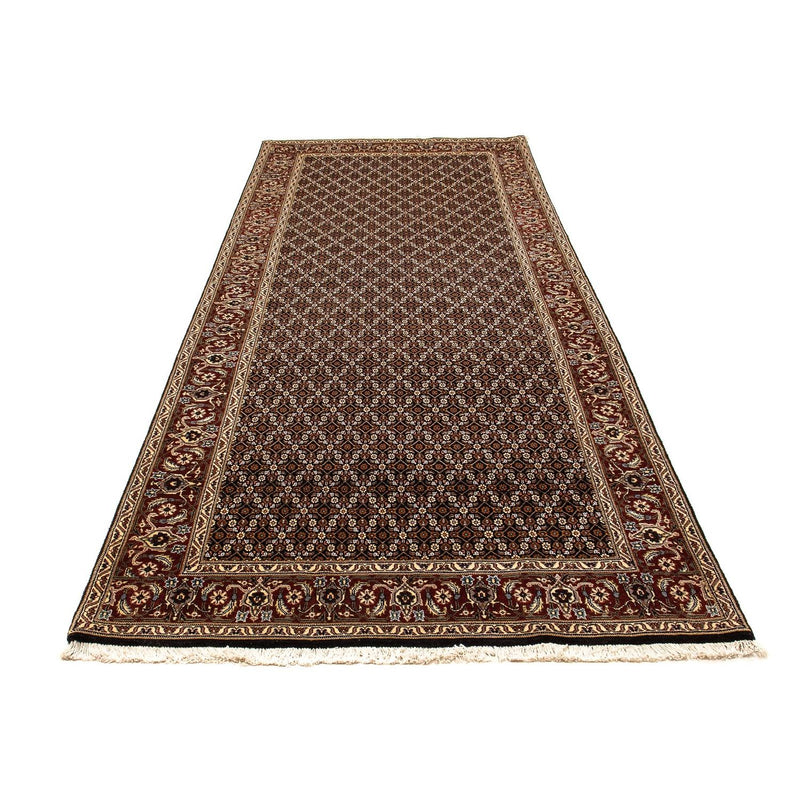 Perserteppich - Täbriz 336 x 123 cm