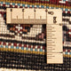 Perserteppich - Täbriz 336 x 123 cm