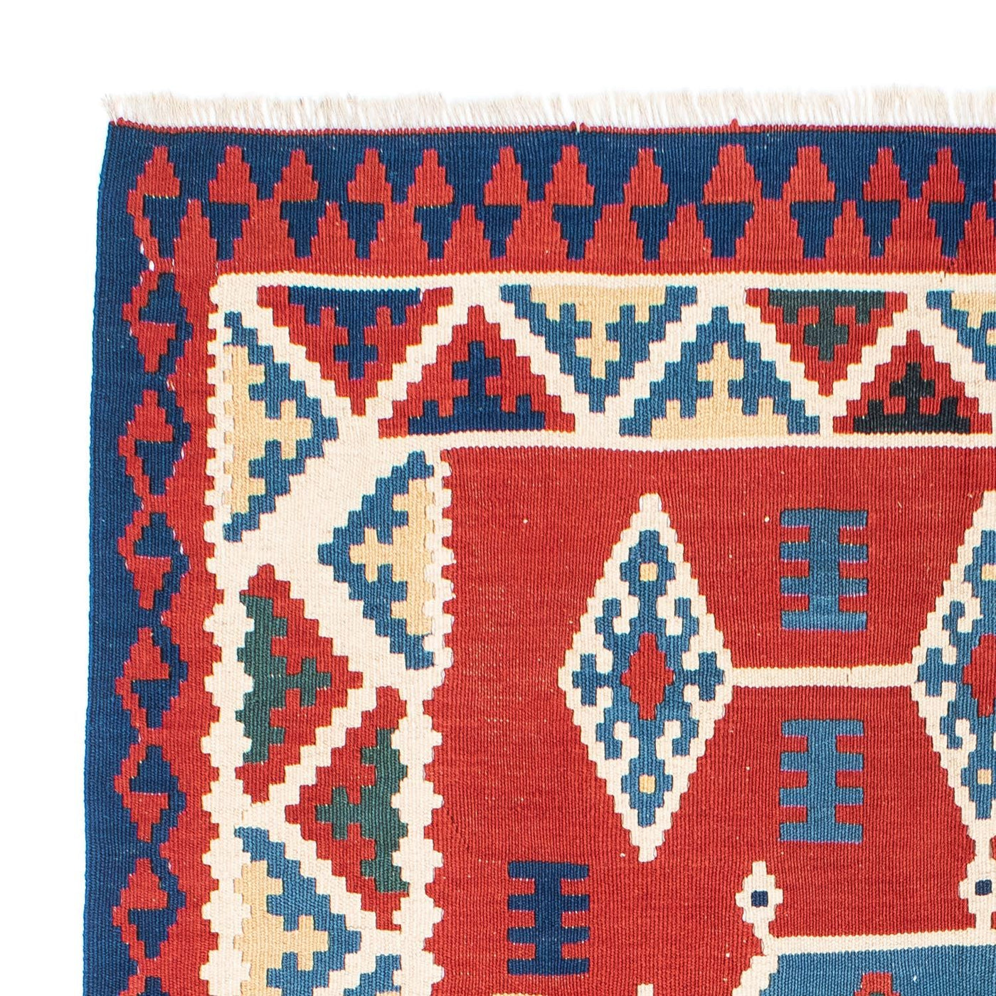 Kilim Fars Tappeto 208x160cm