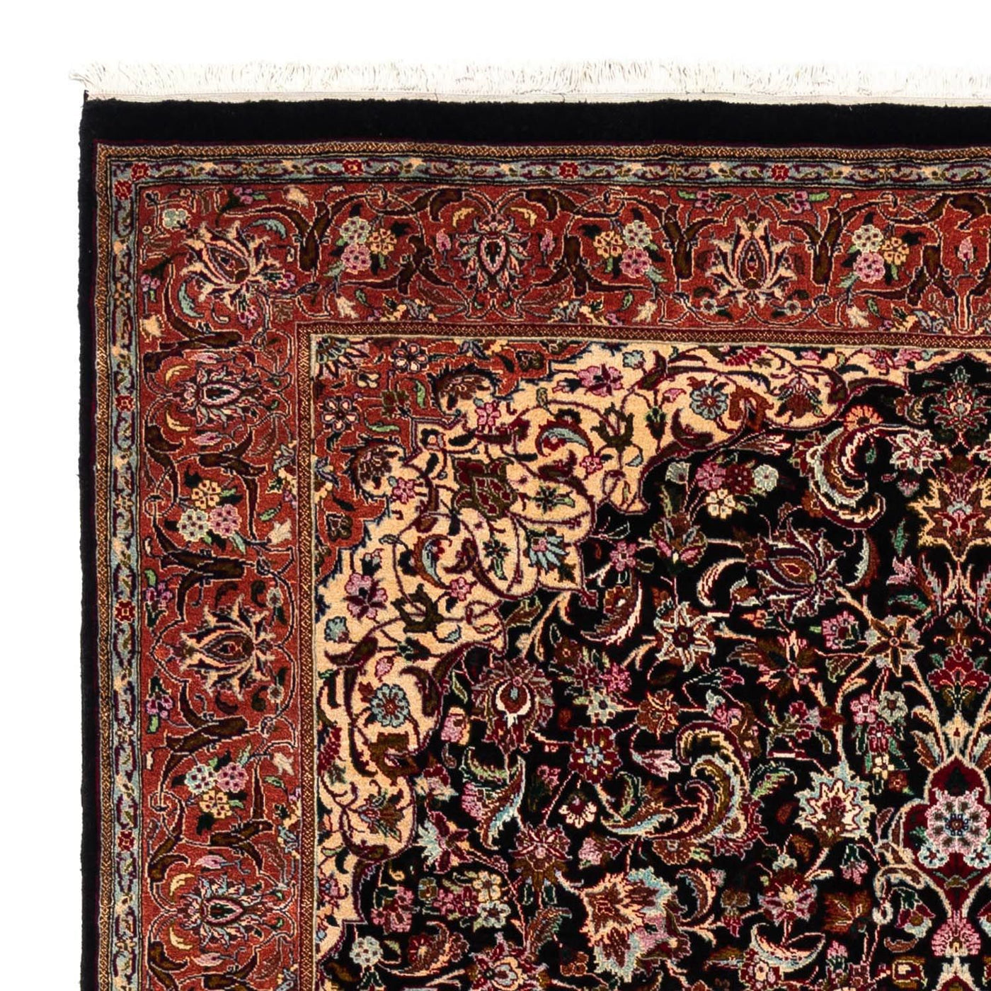 Tapis de Tabriz - 40 rangs Tapis 311x205cm - Tapis persan