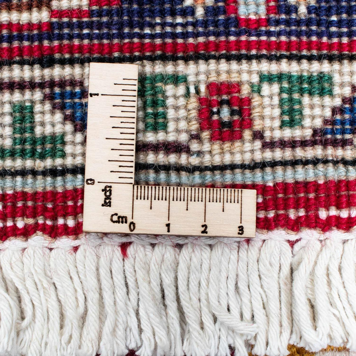 Perserteppich - Täbriz 400 x 105 cm