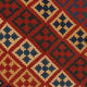 Kelim Teppich - Oriental 220 x 151 cm