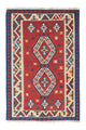 Kilim Fars Tappeto 222x146cm