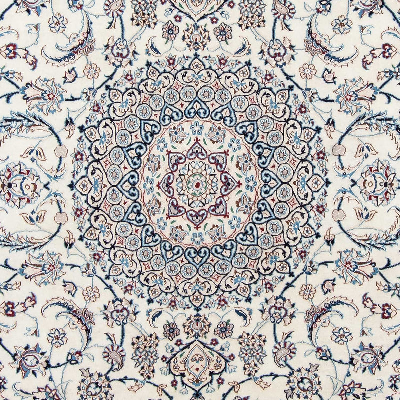 Perserteppich - Nain - Royal 300 x 198 cm
