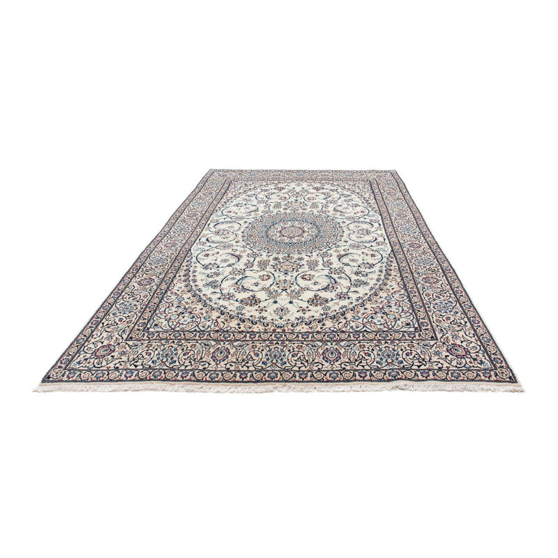 Perserteppich - Nain - Royal 300 x 198 cm