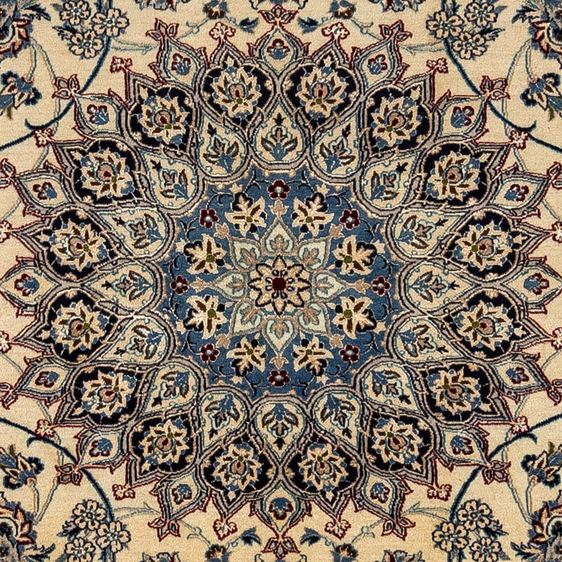 Perserteppich - Nain - Royal 353 x 252 cm