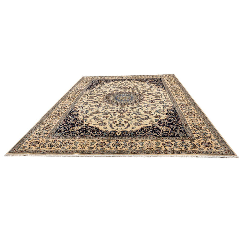 Perserteppich - Nain - Royal 353 x 252 cm