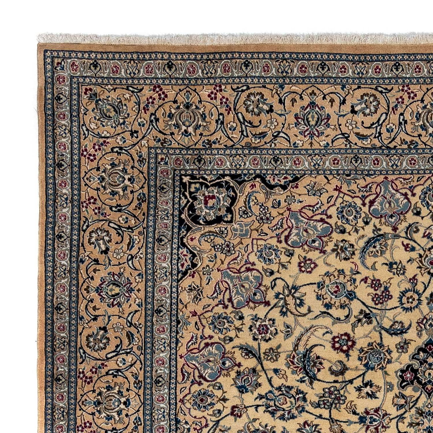 Nain - 9 la Tappeto 344x245cm - Tappeto persiano
