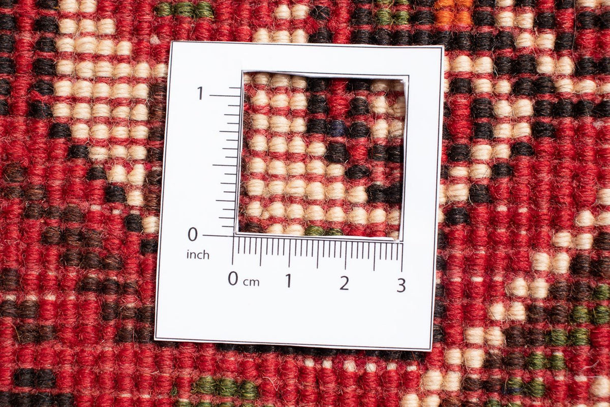 Perserteppich - Nomadic 290 x 201 cm