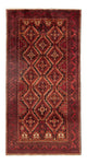 Tapis Belutsch 196x97cm - Tapis persan