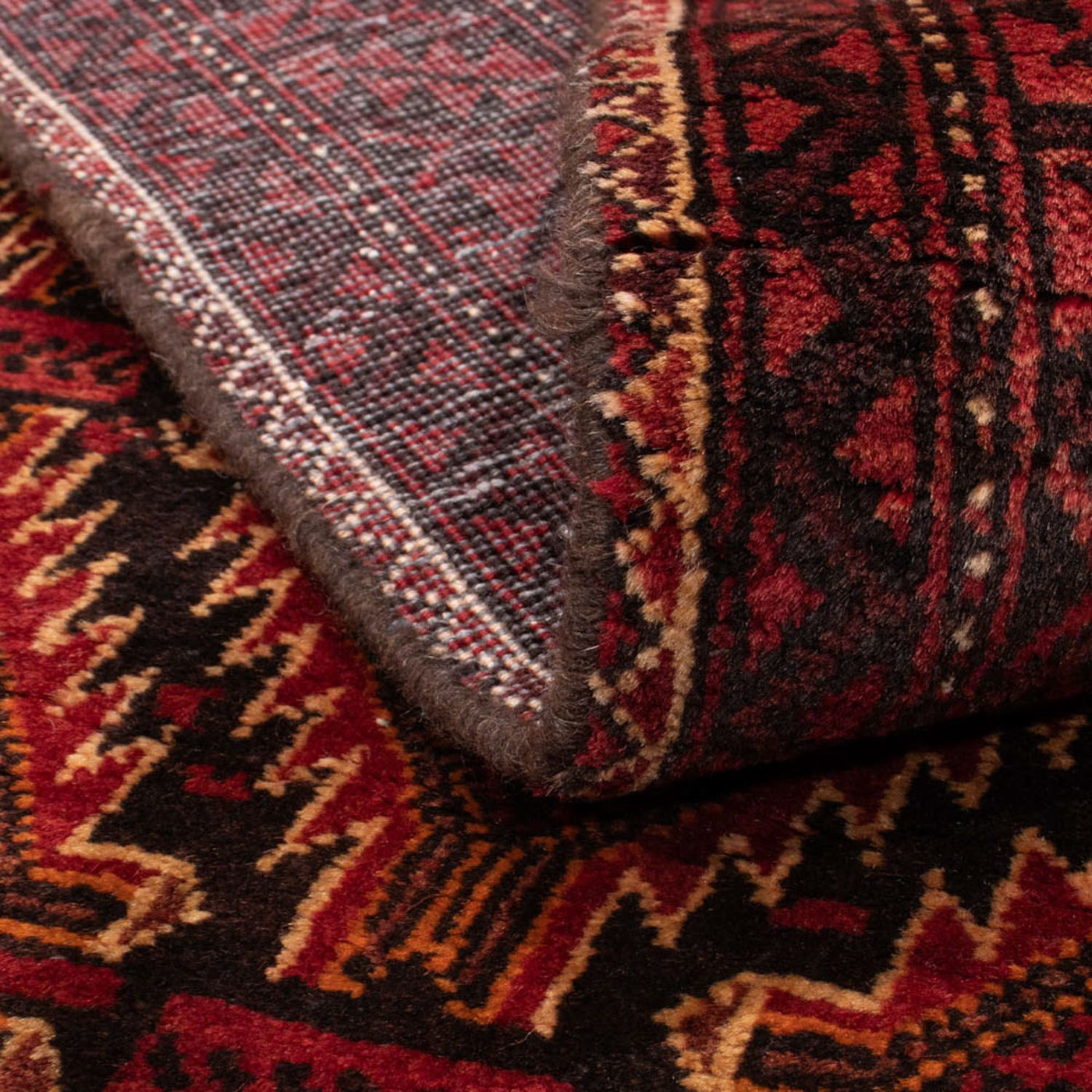 Tapis Belutsch 196x97cm - Tapis persan