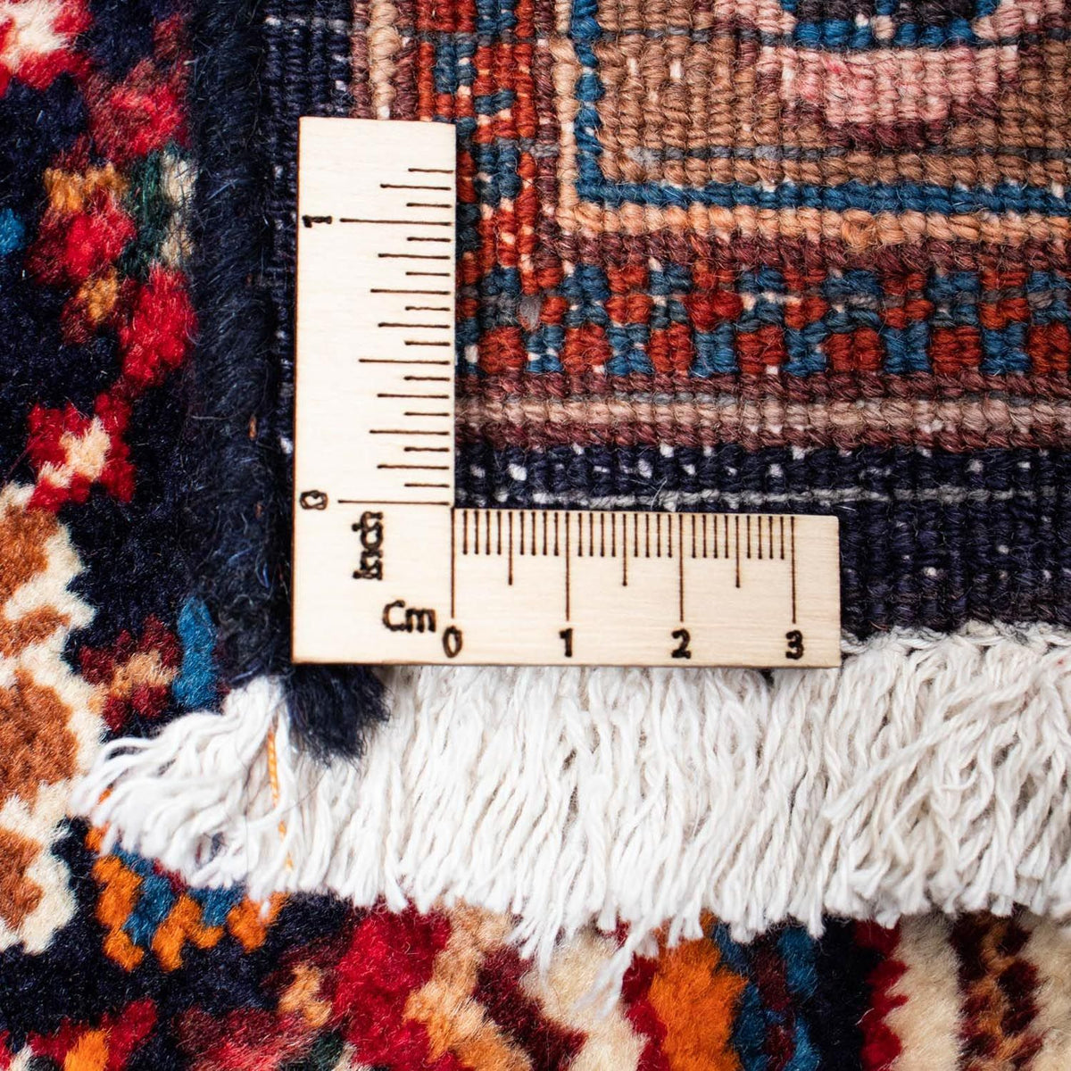 Perserteppich - Nomadic 310 x 218 cm