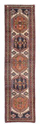 Ardabil Tappeto 292x73cm - Tappeto persiano