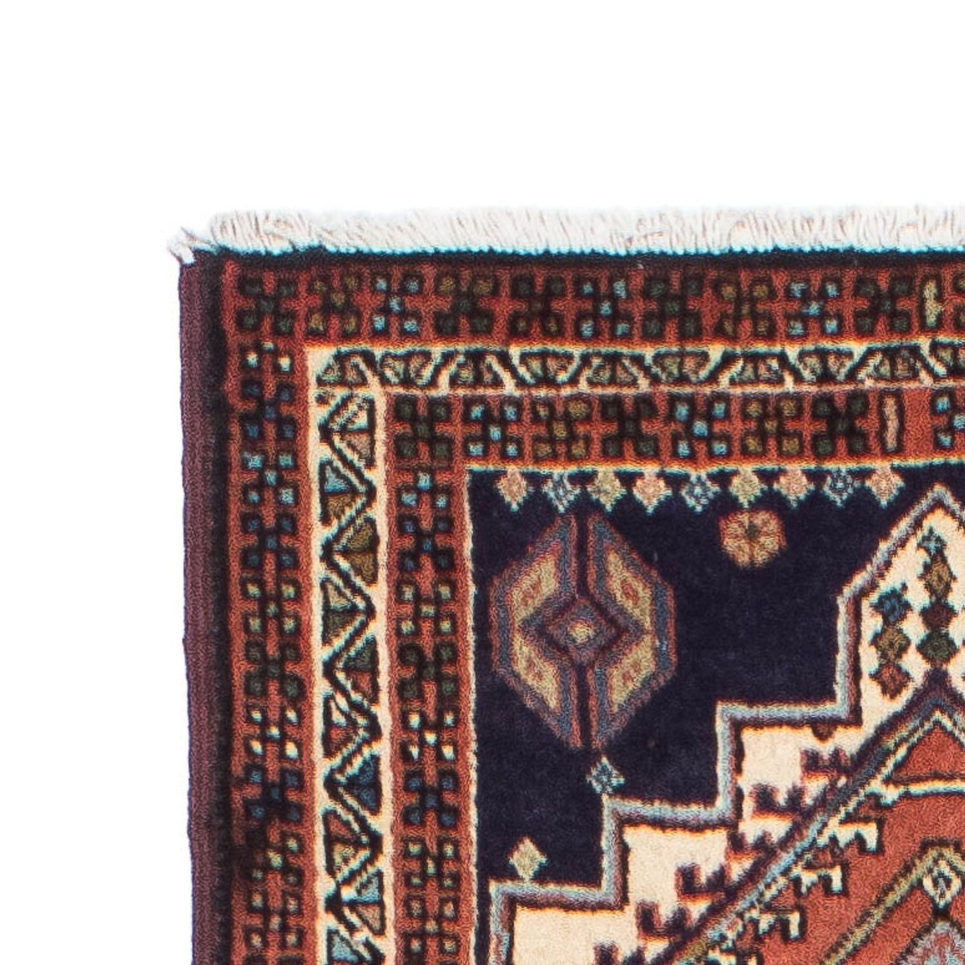 Ardebil Teppich 288x70cm - Perserteppich