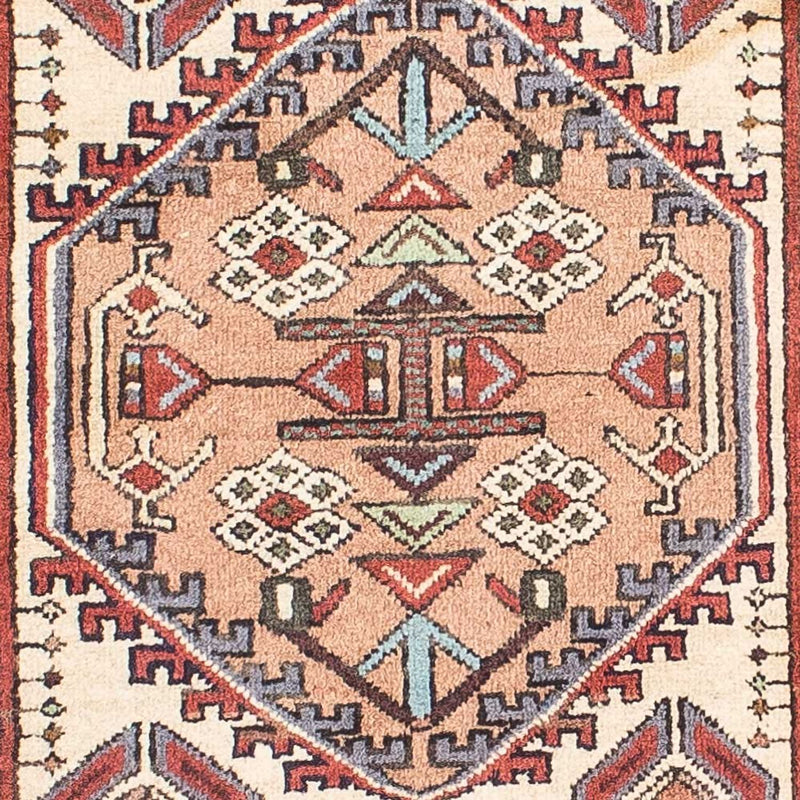 Perserteppich - Nomadic 290 x 73 cm