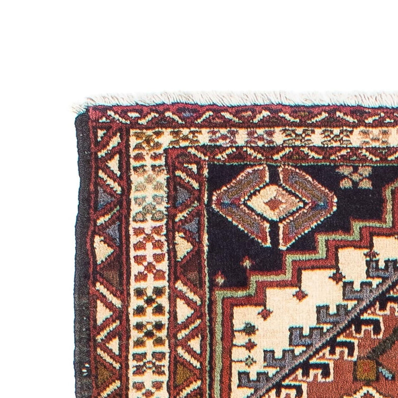 Perserteppich - Nomadic 290 x 73 cm
