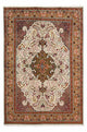 Perserteppich - Täbriz - Royal 295 x 205 cm