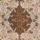 Perserteppich - Täbriz - Royal 295 x 205 cm