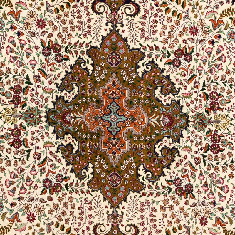 Perserteppich - Täbriz - Royal 295 x 205 cm