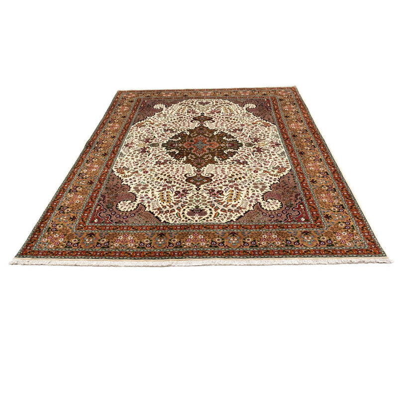Perserteppich - Täbriz - Royal 295 x 205 cm