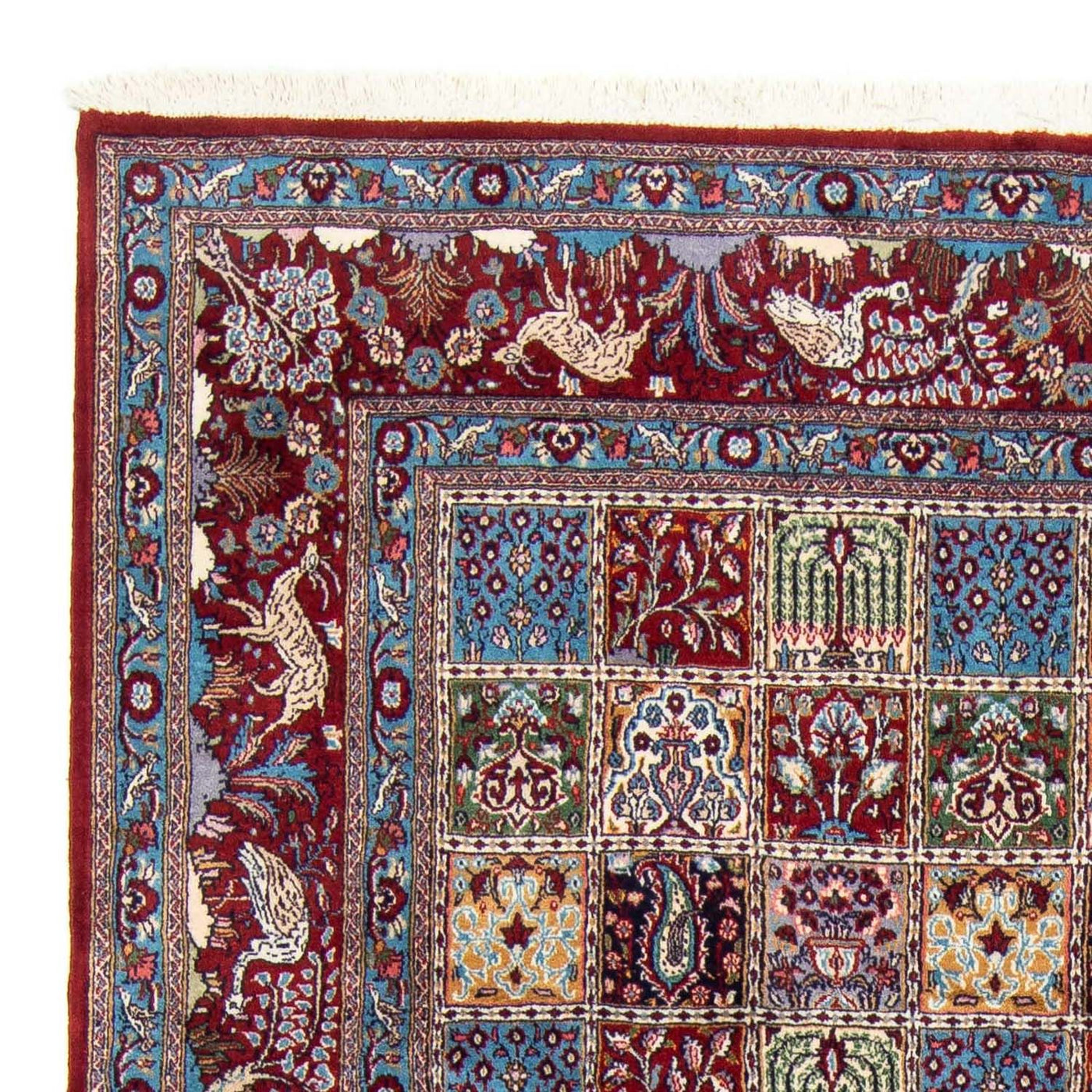 Moud Tappeto 292x196cm - Tappeto persiano