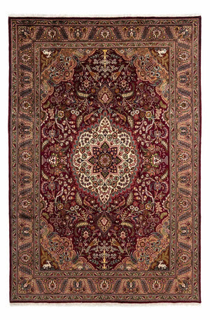 Perserteppich - Täbriz - Royal 285 x 202 cm