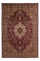 Tabriz - 40 Raj Tappeto 285x202cm - Tappeto persiano