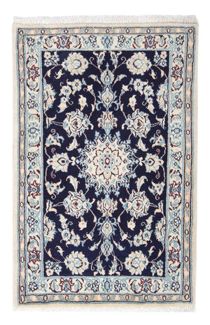Perserteppich - Nain - Royal 90 x 58 cm