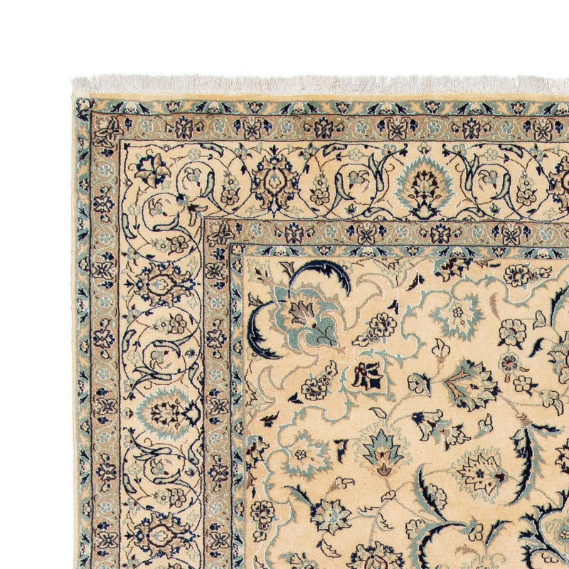 Perserteppich - Nain - Royal 282 x 196 cm
