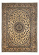 Nain - 9la Teppich 346x249cm - Perserteppich