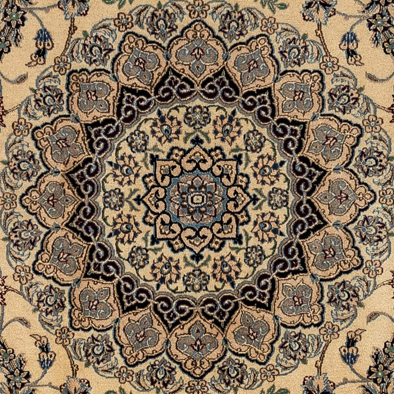 Perserteppich - Nain - Royal 346 x 249 cm