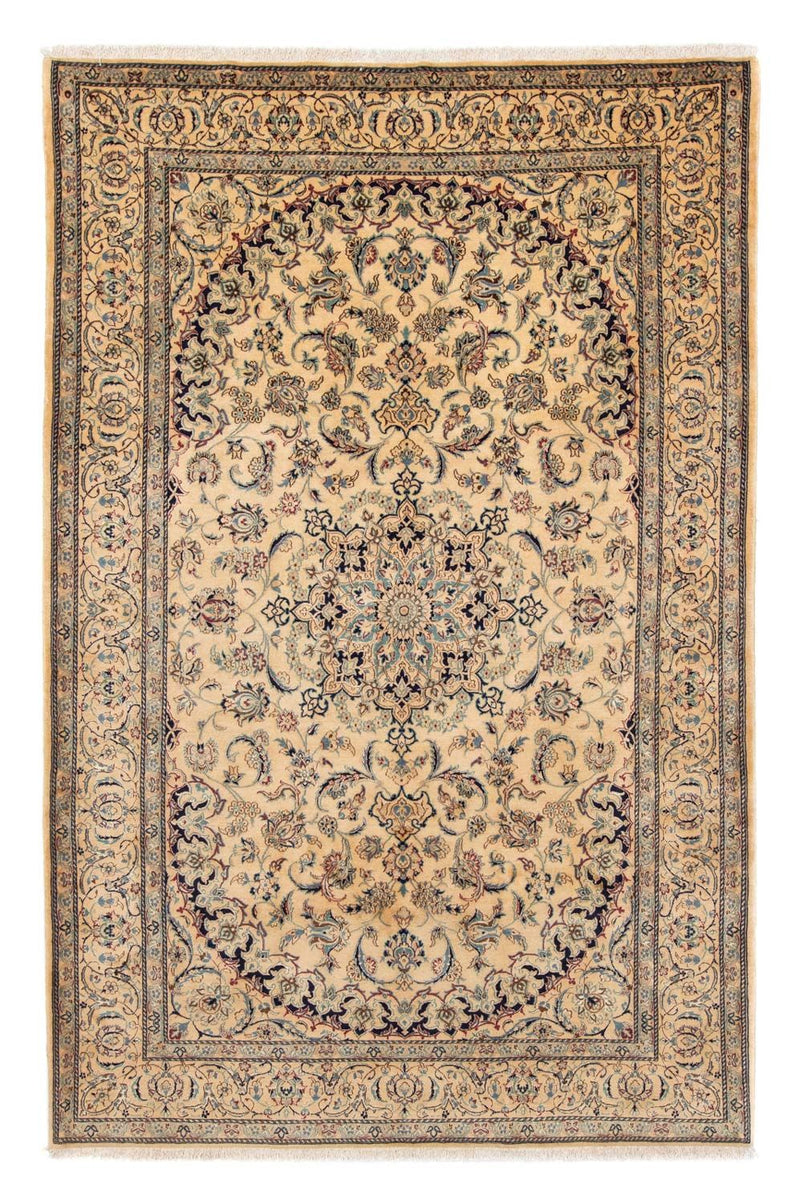 Perserteppich - Nain - Royal 305 x 191 cm