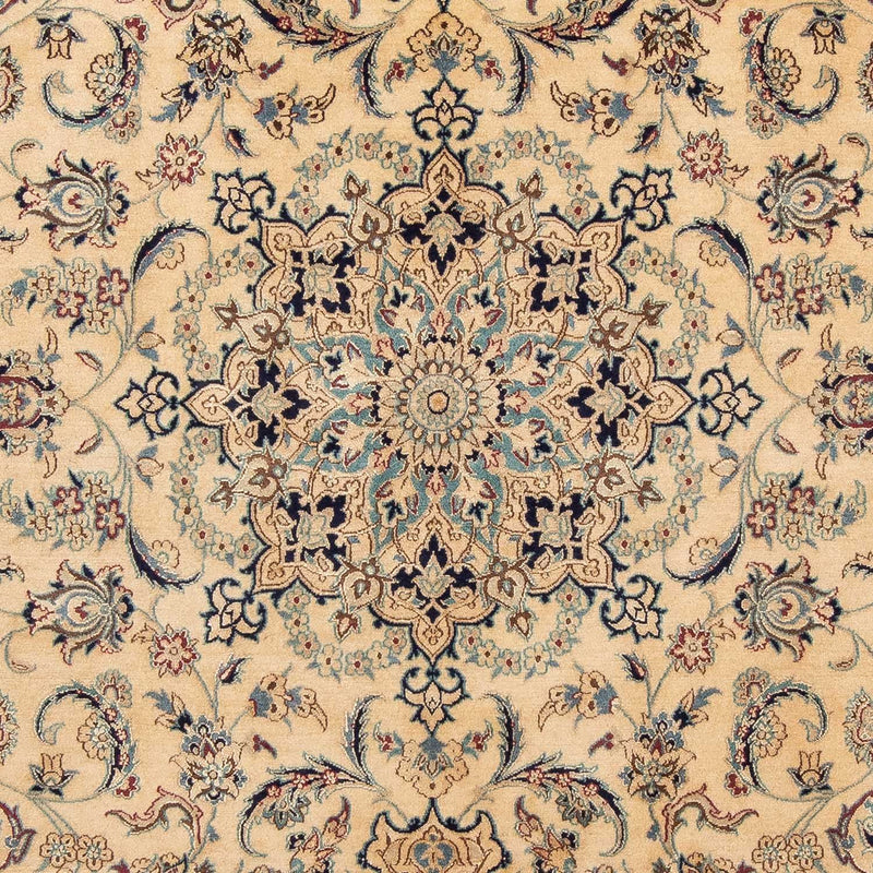 Perserteppich - Nain - Royal 305 x 191 cm