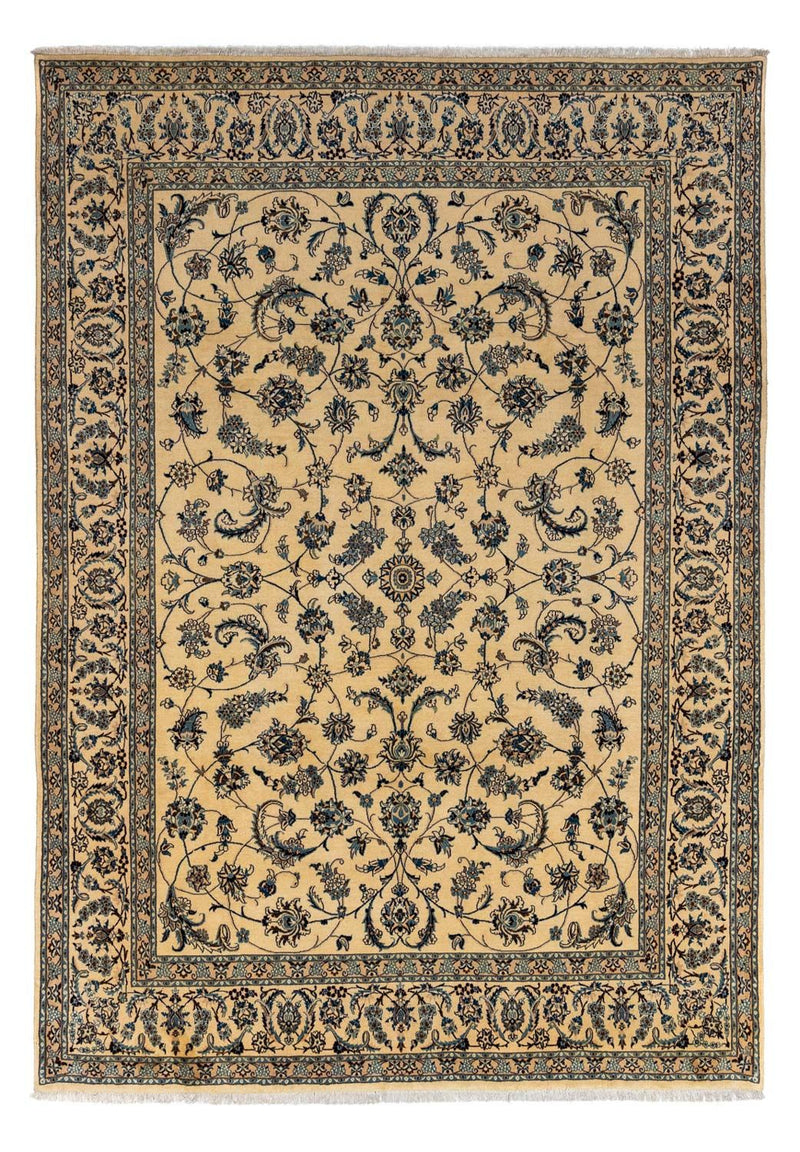 Perserteppich - Nain - Royal 340 x 241 cm