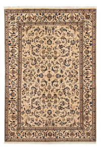 Tappeto Persero - Nain - Reale - 297 x 200 cm - beige