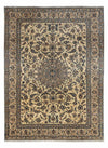 Nain - 9La Tappeto 247x338cm - Tappeto persiano - beige - Rettangolo / Beige / 247 x 338 cm Rettangolo