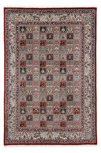 Tapis persan - Classique - 294 x 194 cm - multicolore