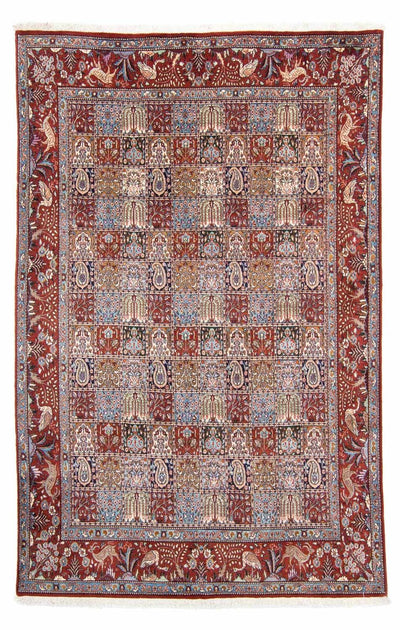 Tapis de Moud Tapis 195x295cm - Tapis persan